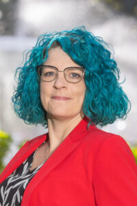 Dr. Jennifer Lehtimaki